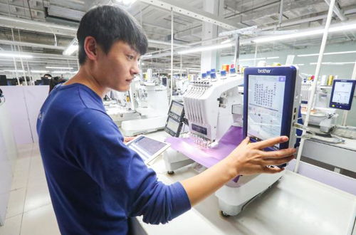 科技賦能，重構定制服裝的智造新模式——傳統流水線上的逆襲與革新